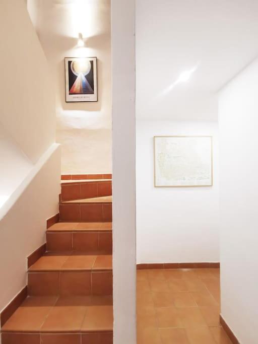 Casa Tipica Del Albaicin Con Interior De Diseno Casa vacanze