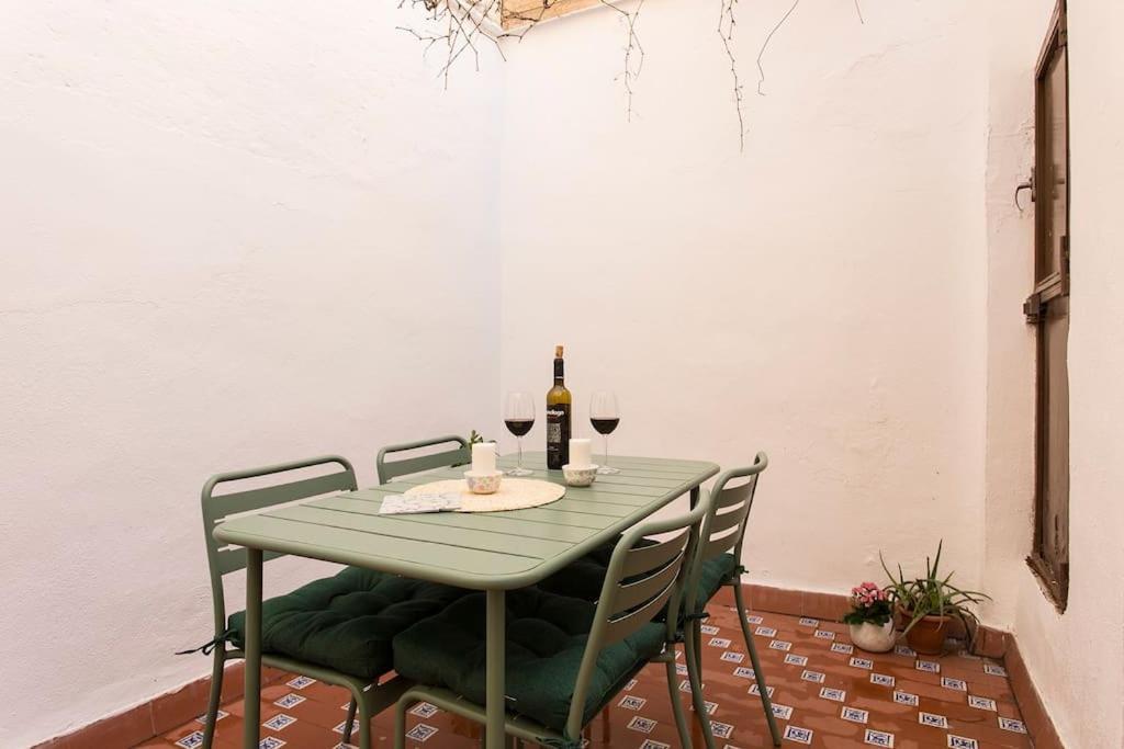 Casa vacanze Casa Tipica Del Albaicin Con Interior De Diseno